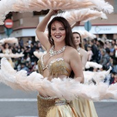 Desfile Internacional de Animación