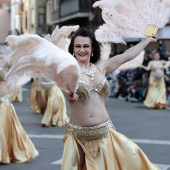 Desfile Internacional de Animación