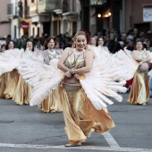 Desfile Internacional de Animación