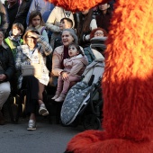 Desfile Internacional de Animación