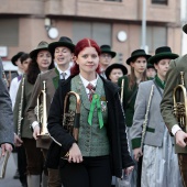 Desfile Internacional de Animación