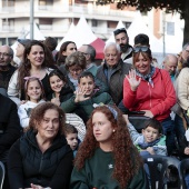 Desfile Internacional de Animación