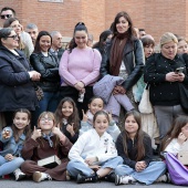 Desfile Internacional de Animación