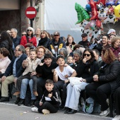 Desfile Internacional de Animación