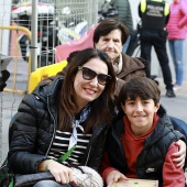 Desfile Internacional de Animación