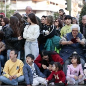 Desfile Internacional de Animación