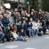 Desfile Internacional de Animación