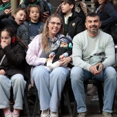 Desfile Internacional de Animación