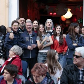 Desfile Internacional de Animación