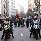 Desfile Internacional de Animación