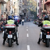 Desfile Internacional de Animación