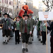 Desfile Internacional de Animación