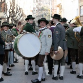 Desfile Internacional de Animación