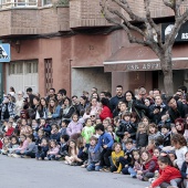 Desfile Internacional de Animación