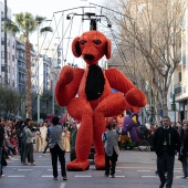 Desfile Internacional de Animación