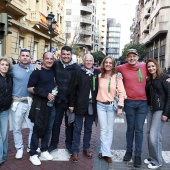 Desfile Internacional de Animación