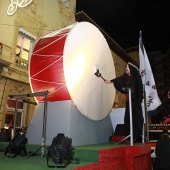 Desfile Moros d´Alquería