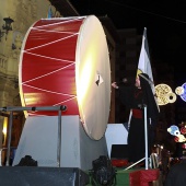 Desfile Moros d´Alquería