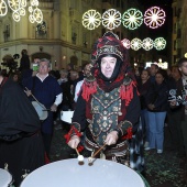 Desfile Moros d´Alquería