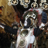 Desfile Moros d´Alquería