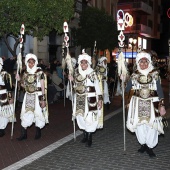 Desfile Moros d´Alquería