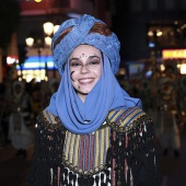 Desfile Moros d´Alquería