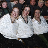Desfile Moros d´Alquería