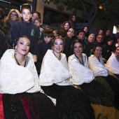 Desfile Moros d´Alquería