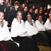 Desfile Moros d´Alquería