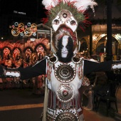 Desfile Moros d´Alquería