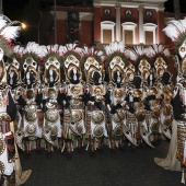 Desfile Moros d´Alquería