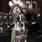 Desfile Moros d´Alquería