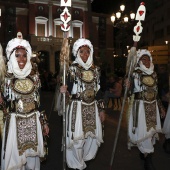 Desfile Moros d´Alquería