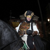 Desfile Moros d´Alquería