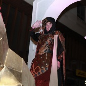 Desfile Moros d´Alquería