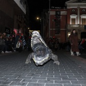 Desfile Moros d´Alquería