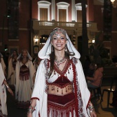 Desfile Moros d´Alquería