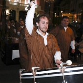 Desfile Moros d´Alquería