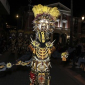 Desfile Moros d´Alquería