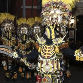 Desfile Moros d´Alquería