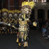 Desfile Moros d´Alquería