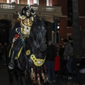 Desfile Moros d´Alquería