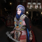 Desfile Moros d´Alquería