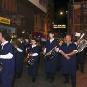 Desfile Moros d´Alquería