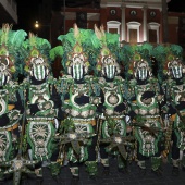 Desfile Moros d´Alquería