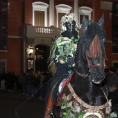Desfile Moros d´Alquería