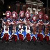 Desfile Moros d´Alquería