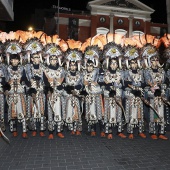 Desfile Moros d´Alquería
