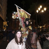 Desfile Moros d´Alquería