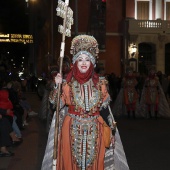 Desfile Moros d´Alquería